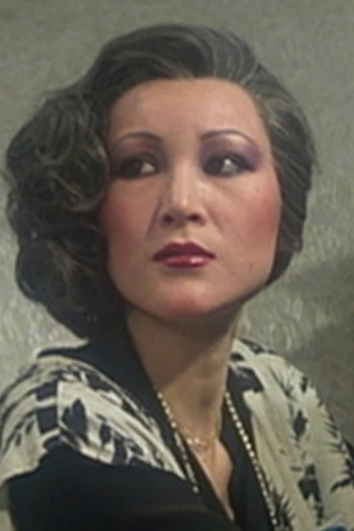 Tiffany Bao Chui-Ling profile