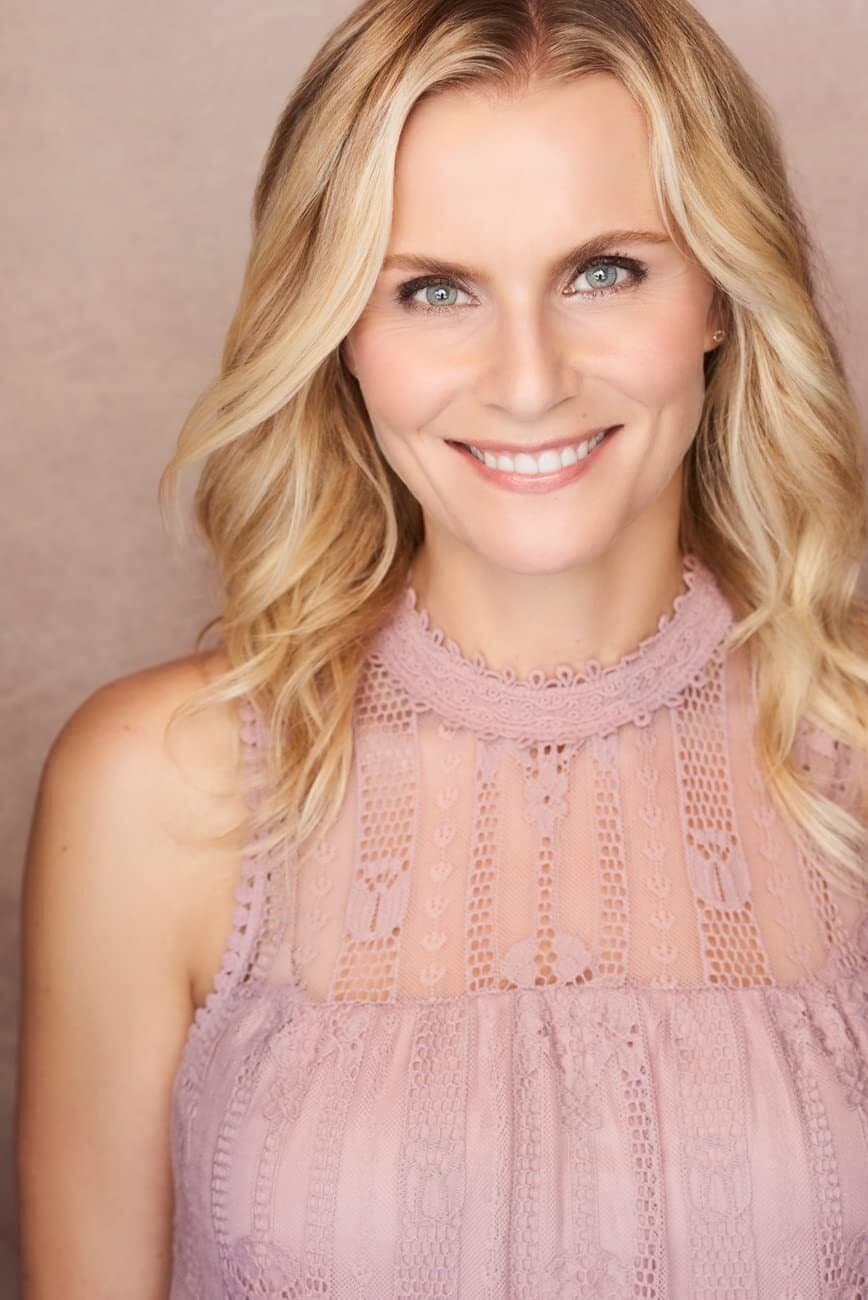 Alexandra Keller profile