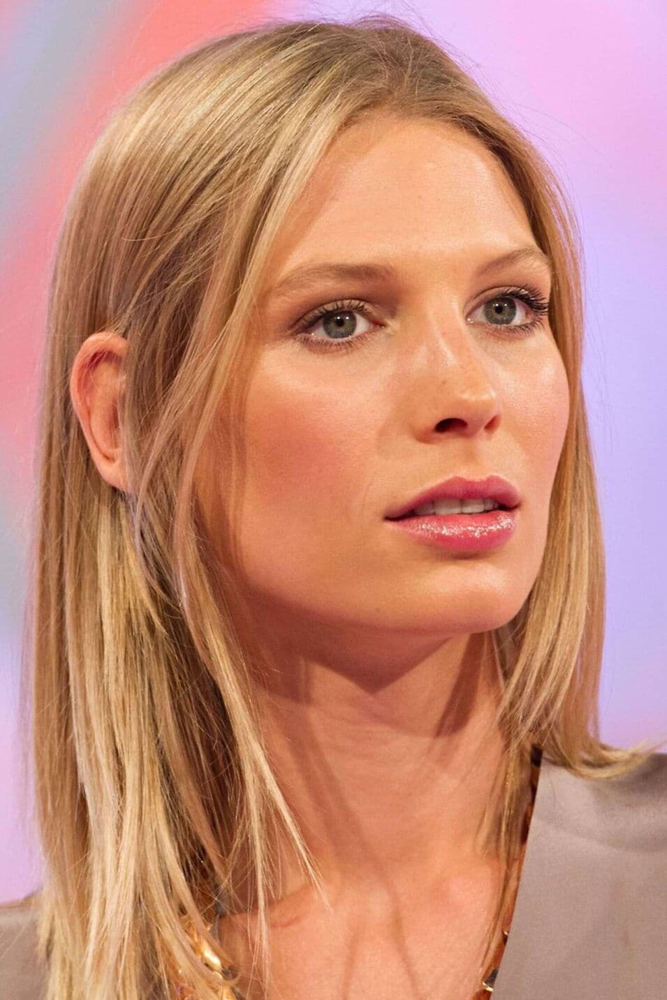 Sarah Brandner profile