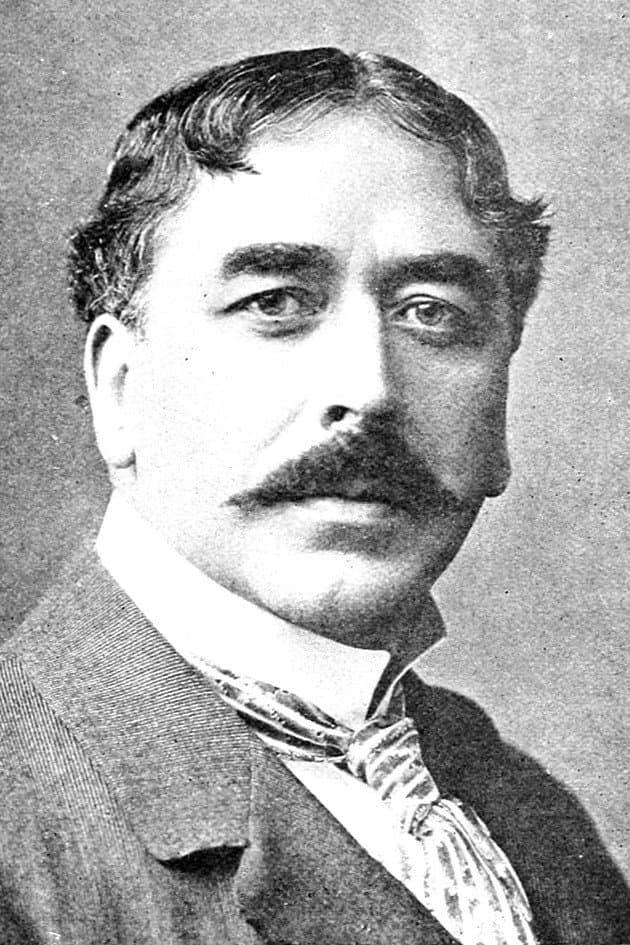 J.H. Gilmour profile