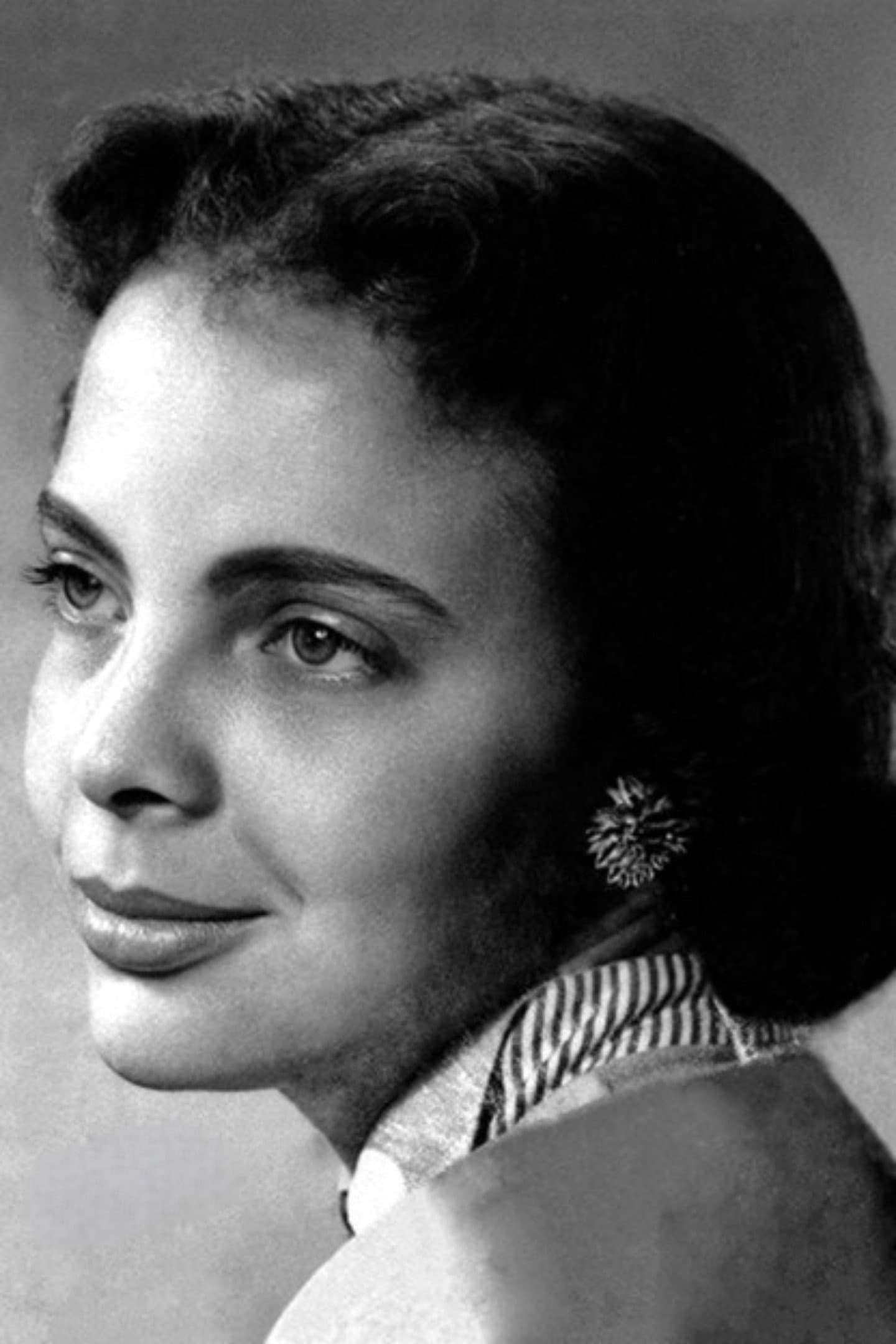 Maria Pompeu profile