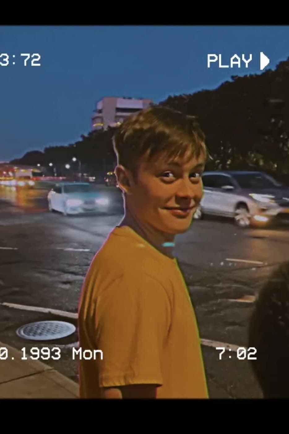 Connor Grant profile