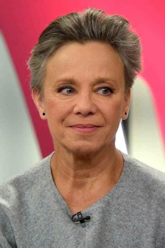 Ági Szirtes profile