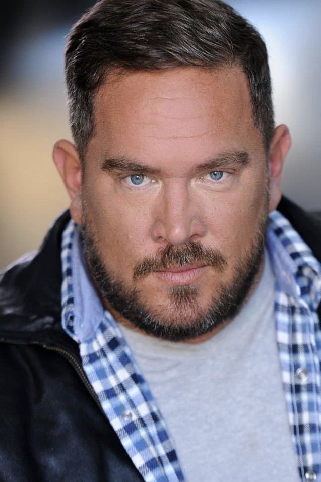 Michael Vincent Berry profile