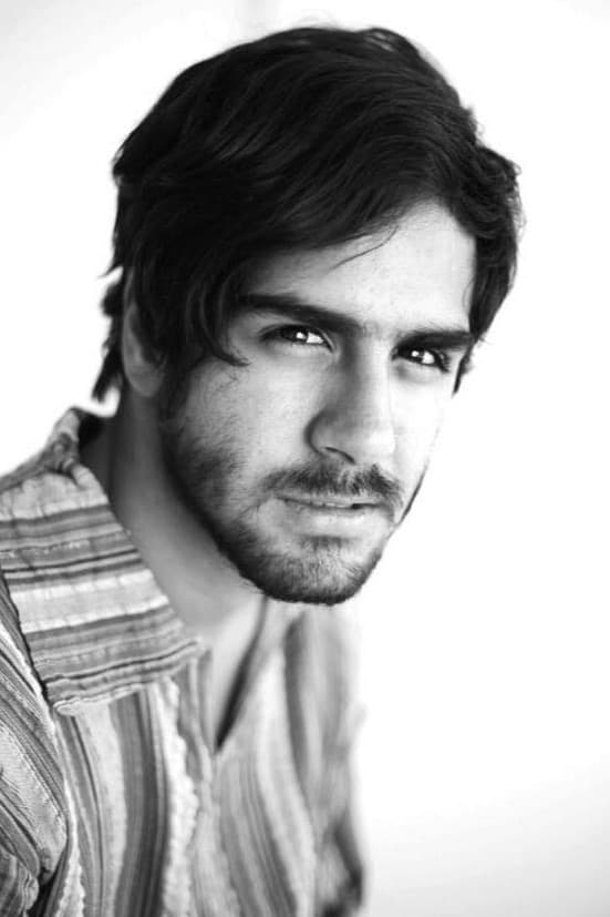 Carlos Padilla profile