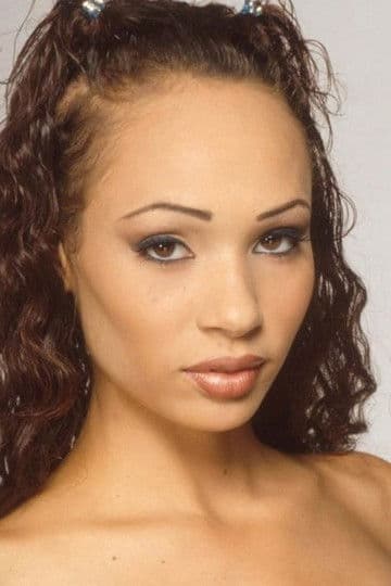 Tiffany Mason profile