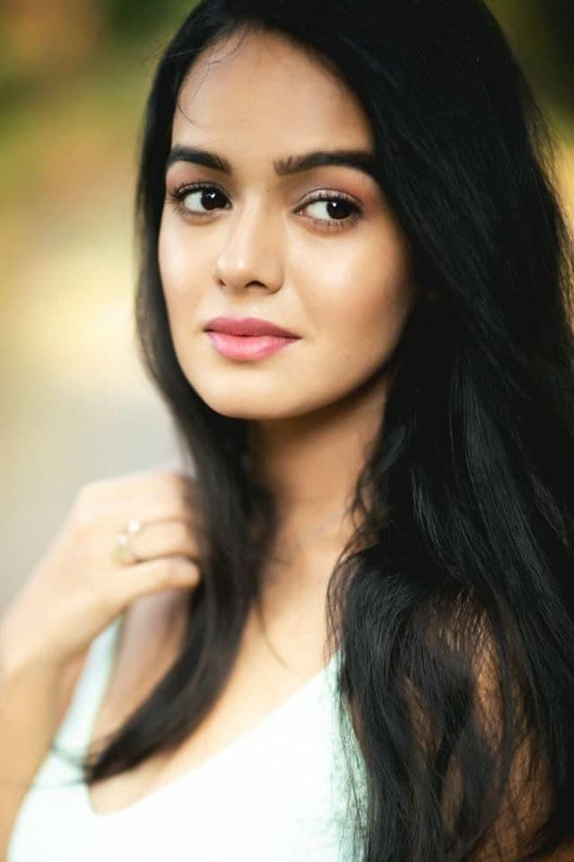 Aditi Sanwal profile