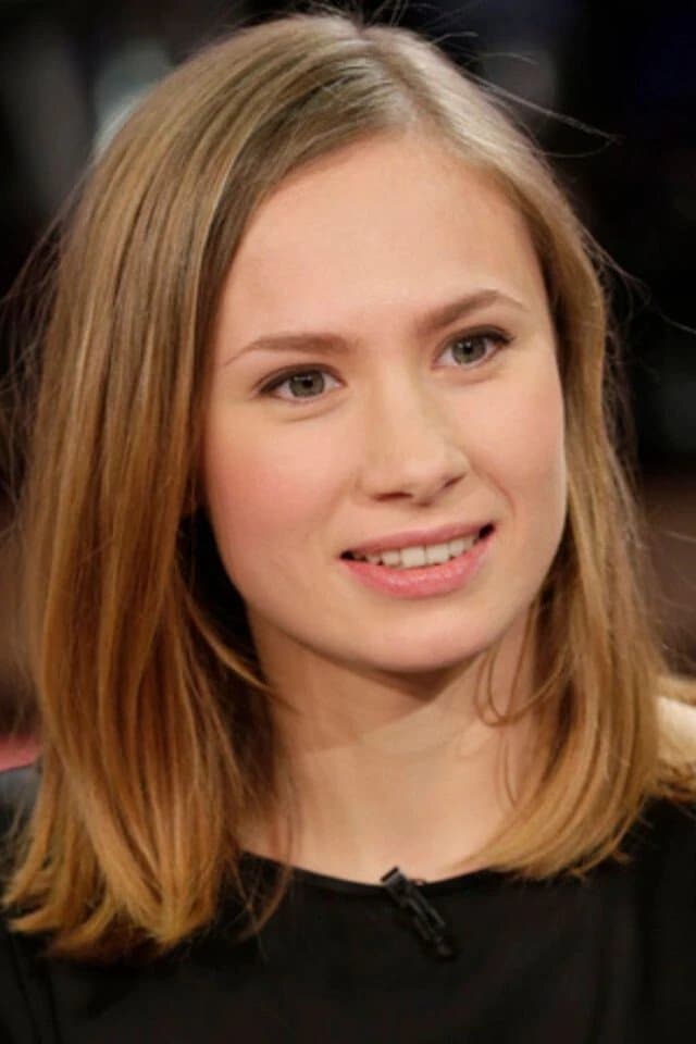 Alina Levshin profile