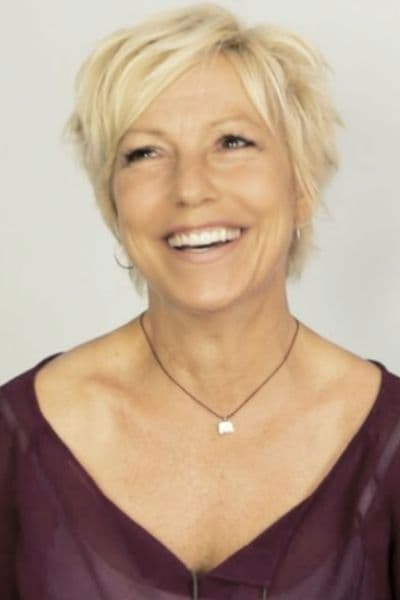 Brooke Purdy profile