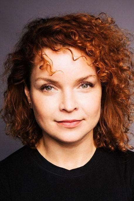 Yevheniia Yatsuta profile