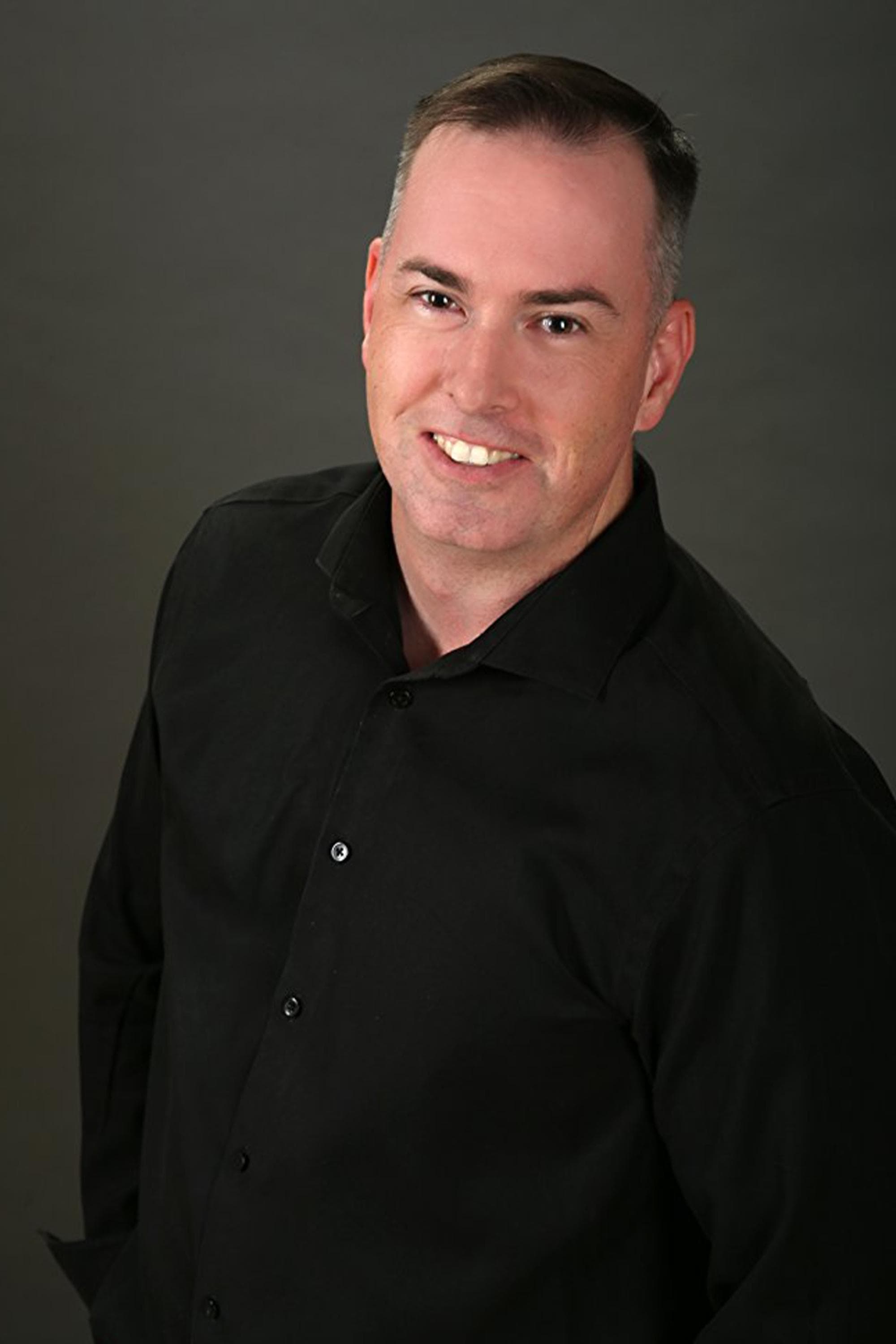 Josiah Harvey profile