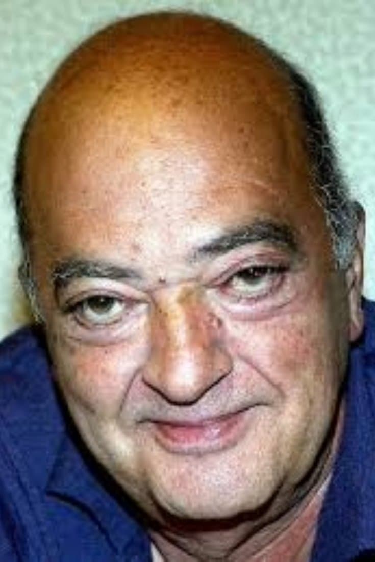 Mario Roccuzzo profile