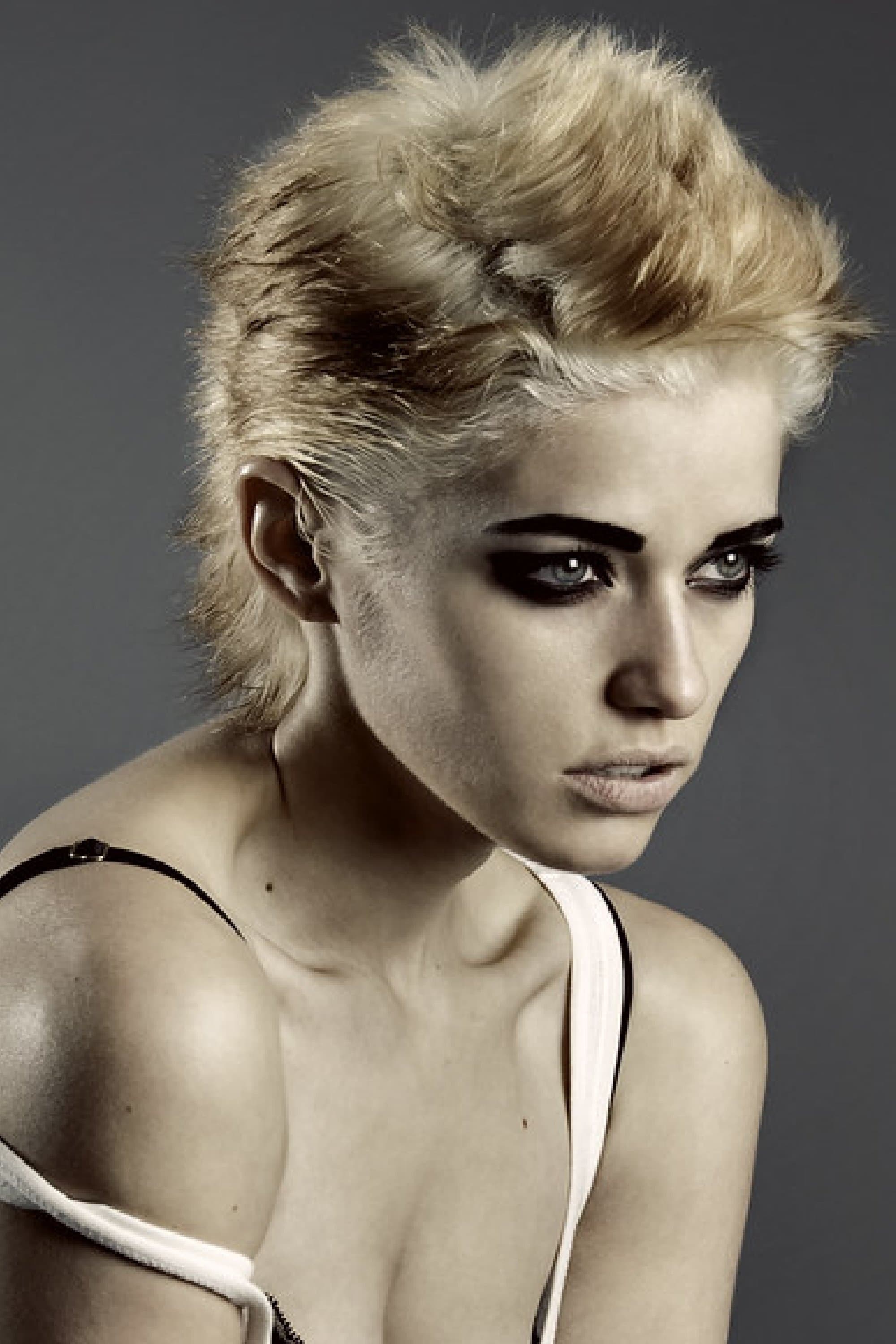 Evalena Marie profile