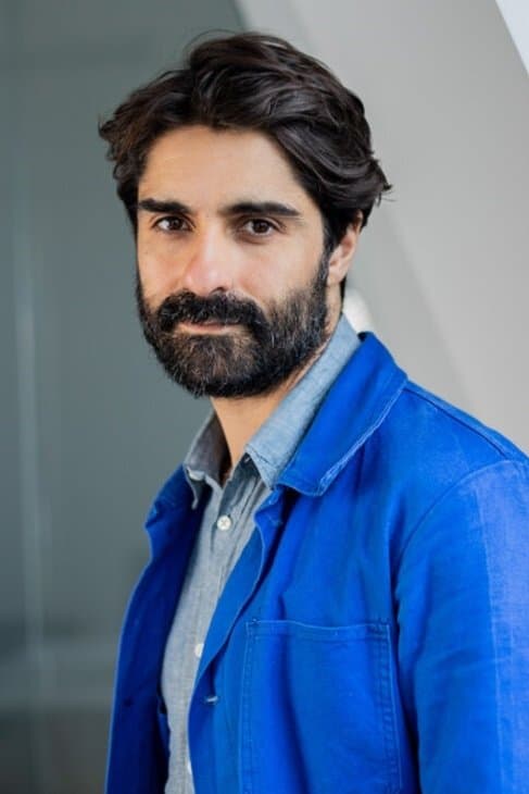 Fabrice Arfi profile