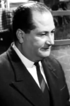 Nikos Tsoukalas profile