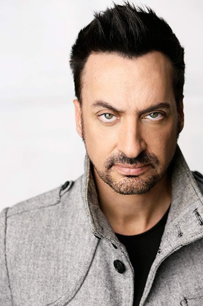 Stephen Full profile