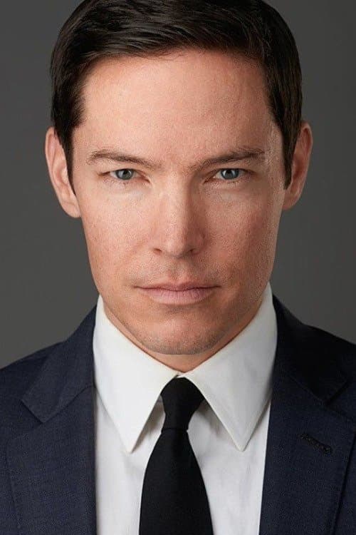 David S. Hogan profile