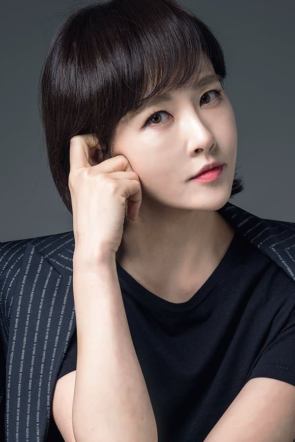 Kim Seon-a profile