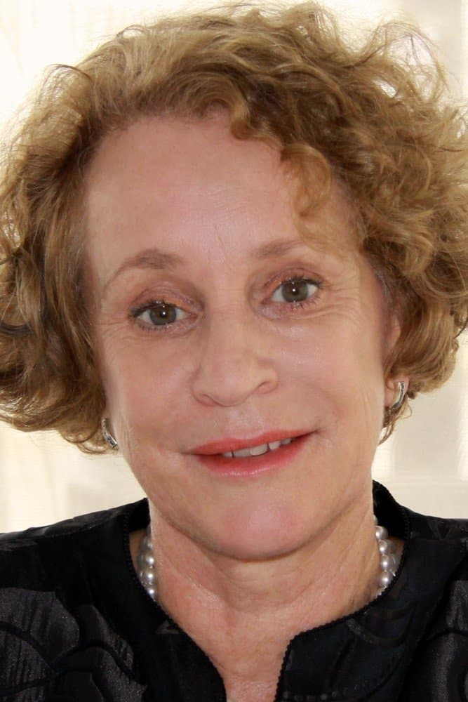 Philippa Gregory profile