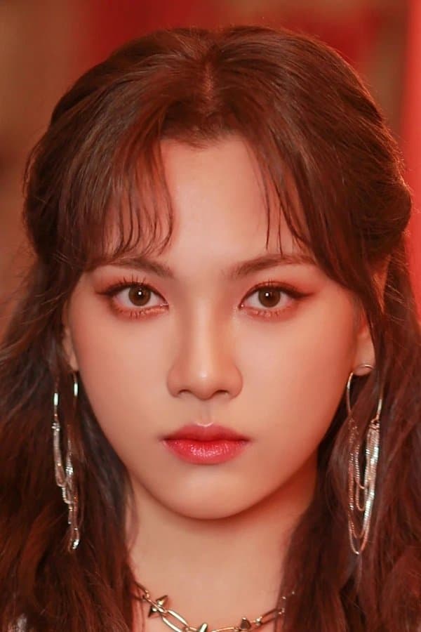 Lee Seo-young profile