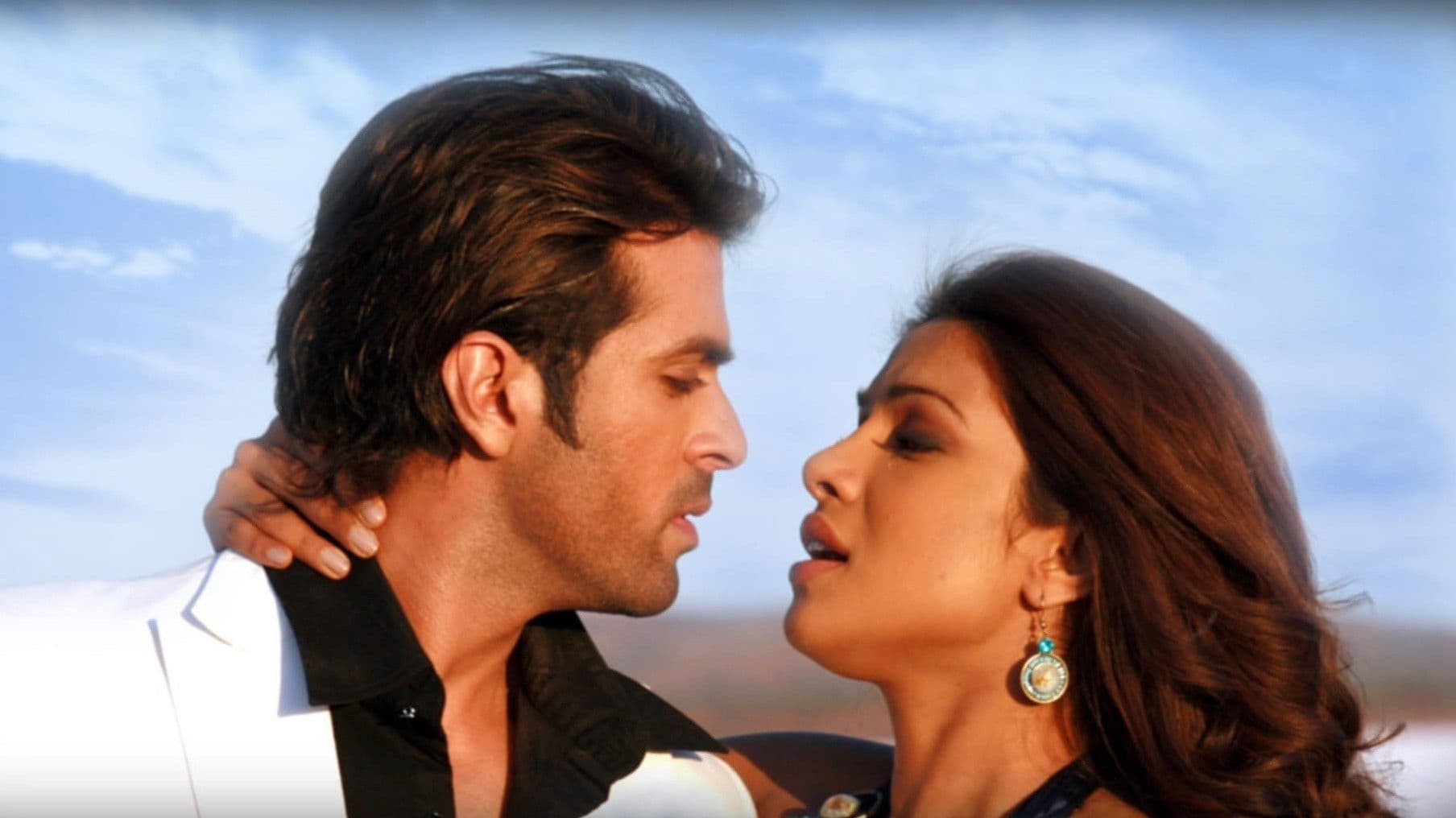 Love Story 2050 backdrop