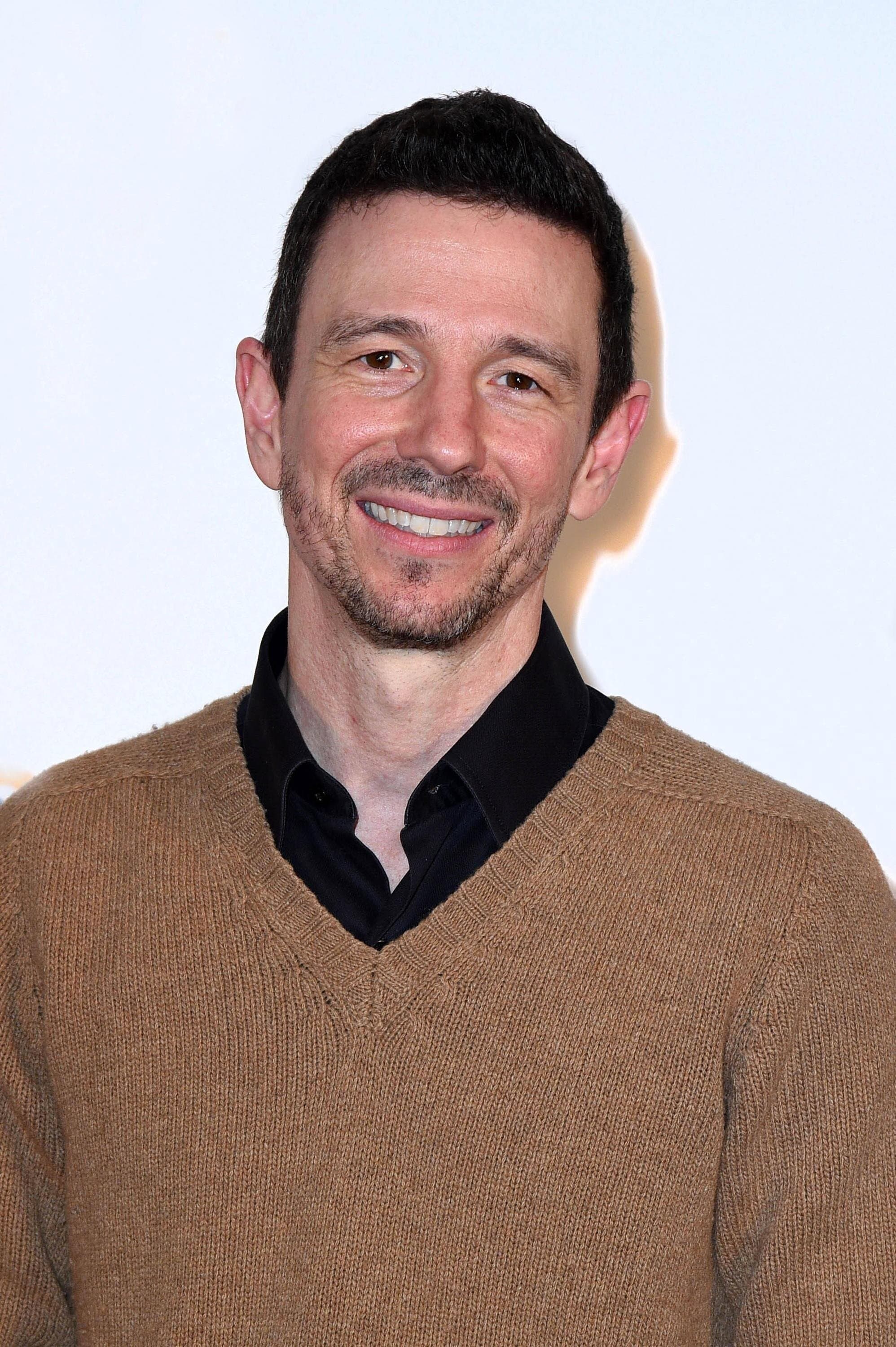 Oliver Berben profile