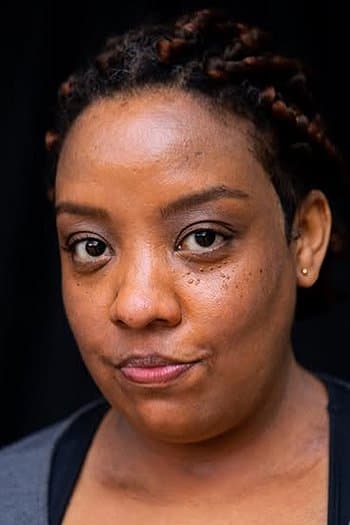 Grace Passô profile