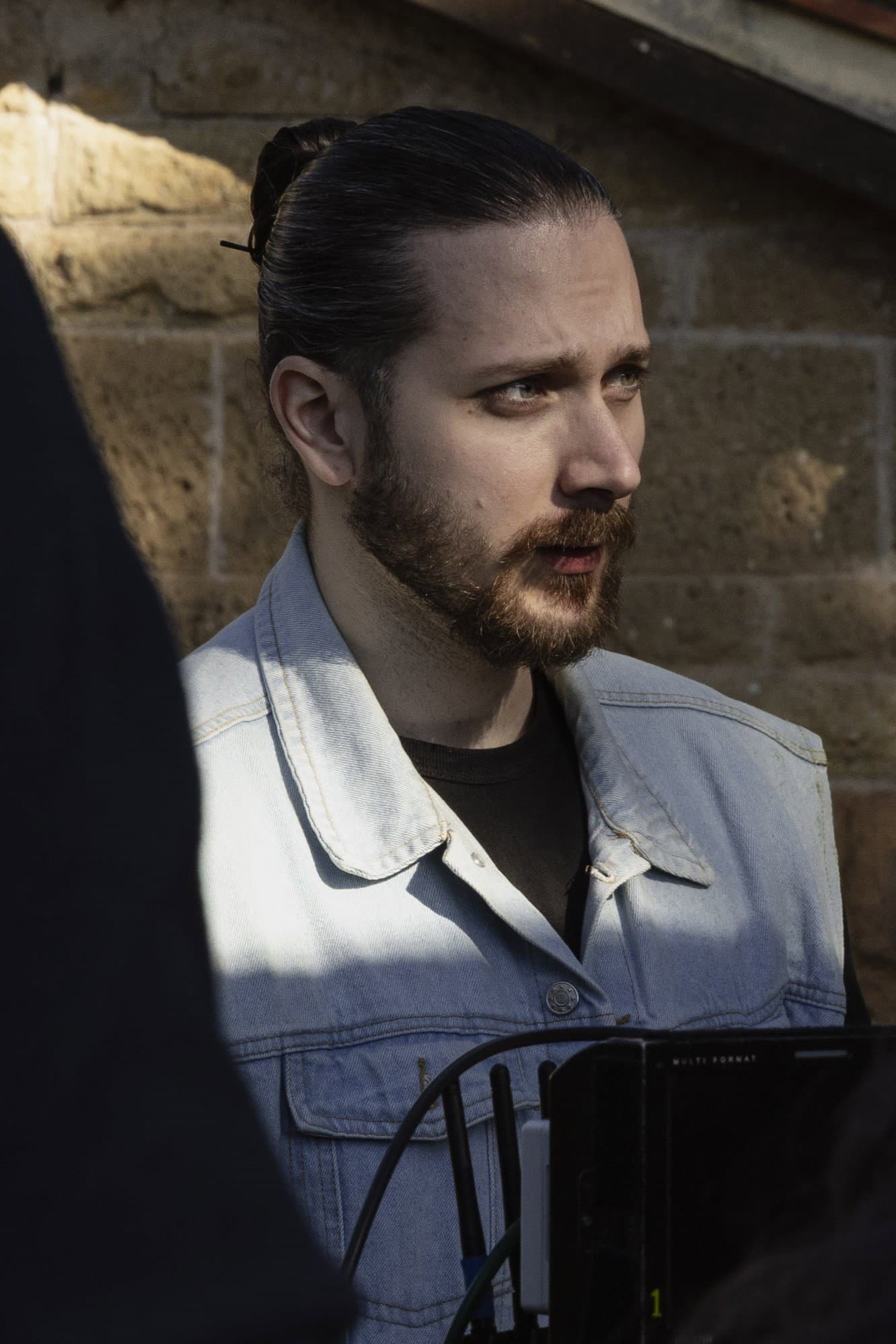 Luca Matteo Parisi profile