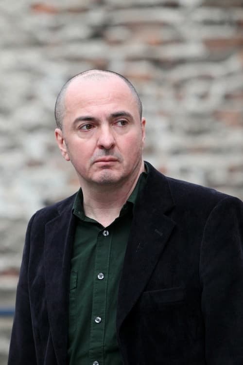 Janko Baljak profile