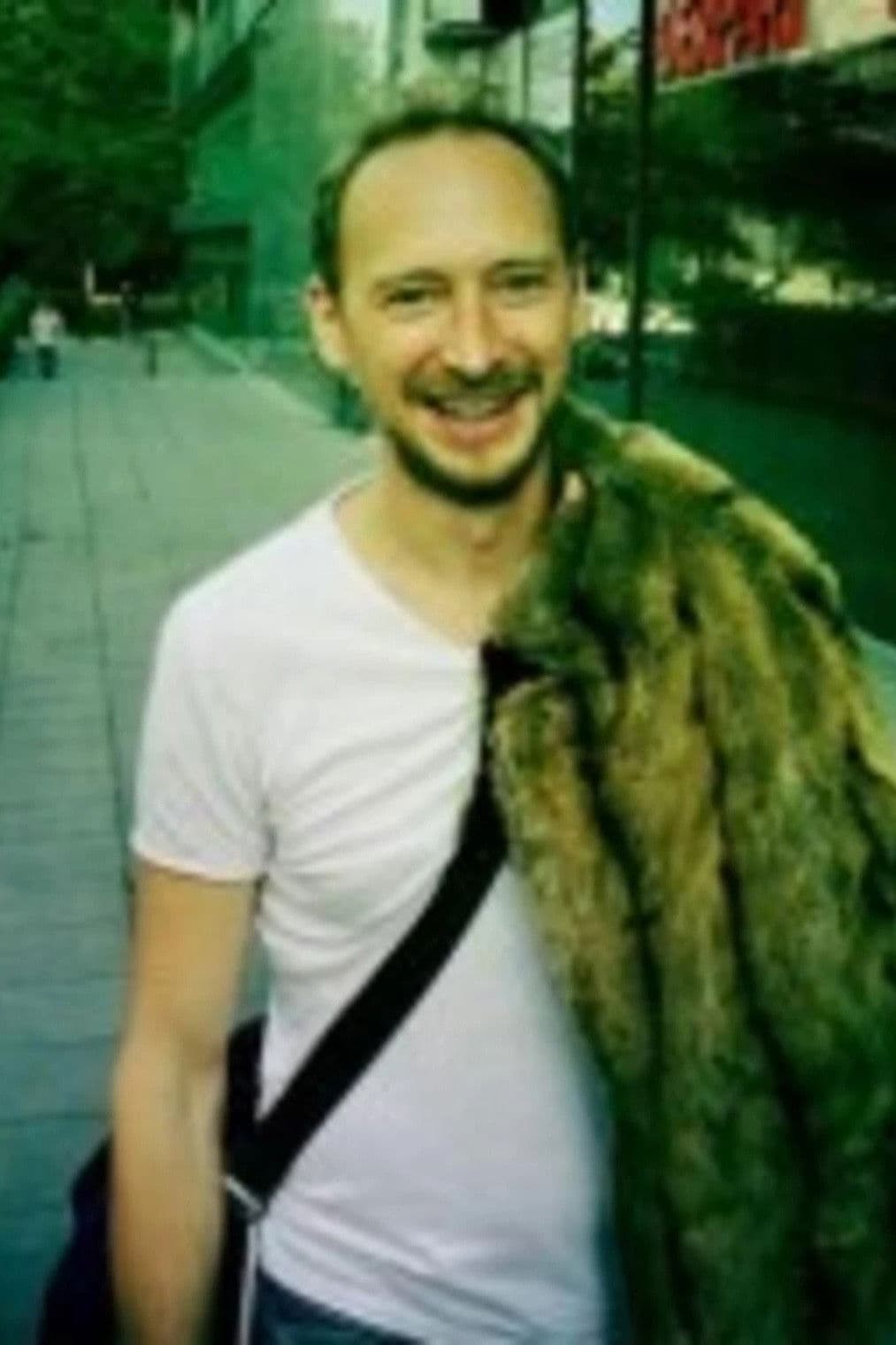 Sebastian Schelenz profile