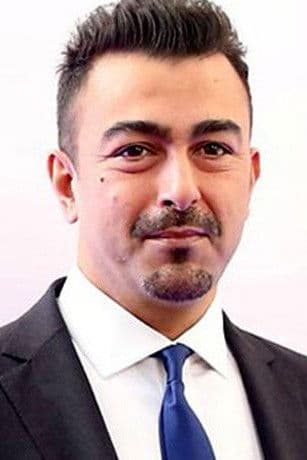 Shaan Shahid profile