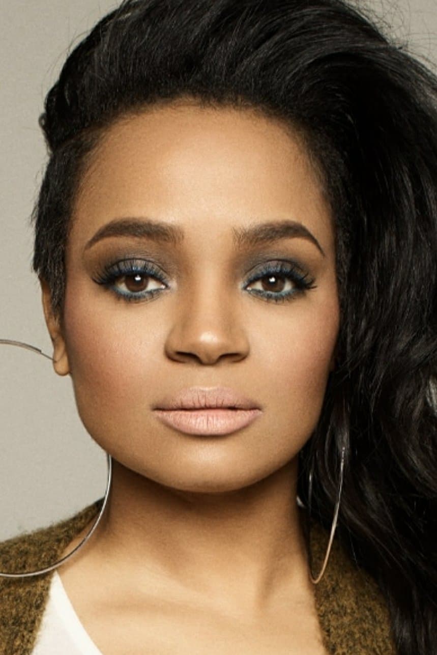Kyla Pratt profile