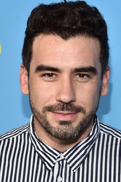 Roberto Quijano profile