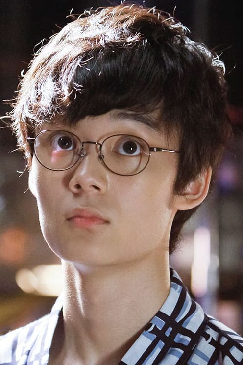 Shota Shimoda profile