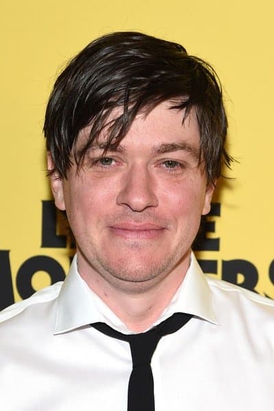 Abe Forsythe profile