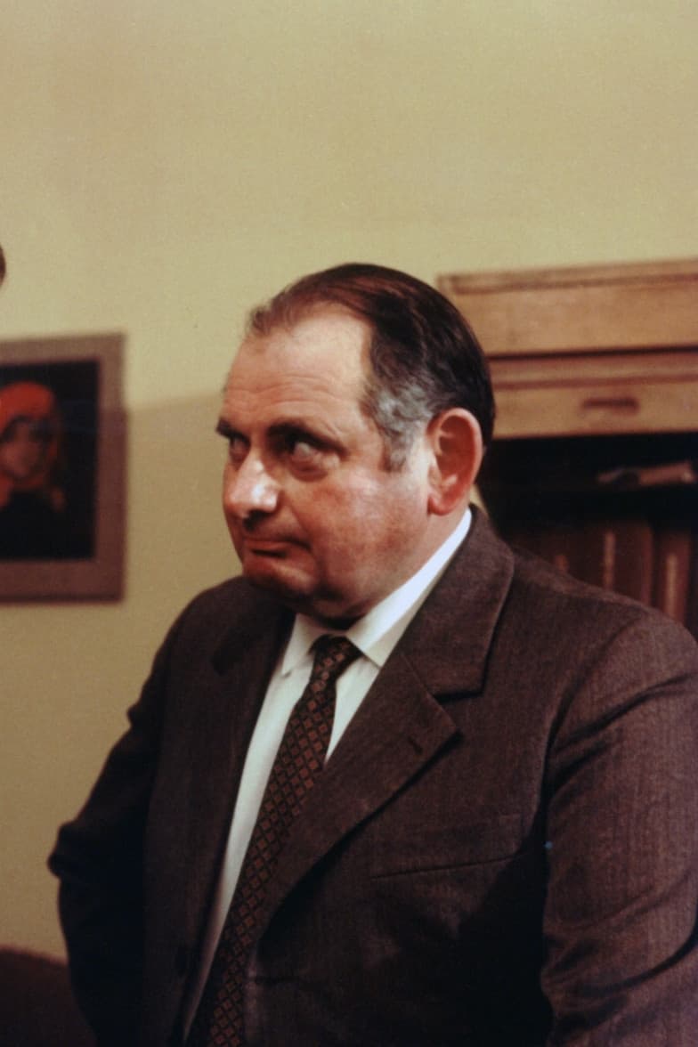 Roman Kosierkiewicz profile