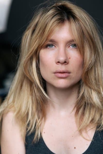 Fanny Guidecoq profile