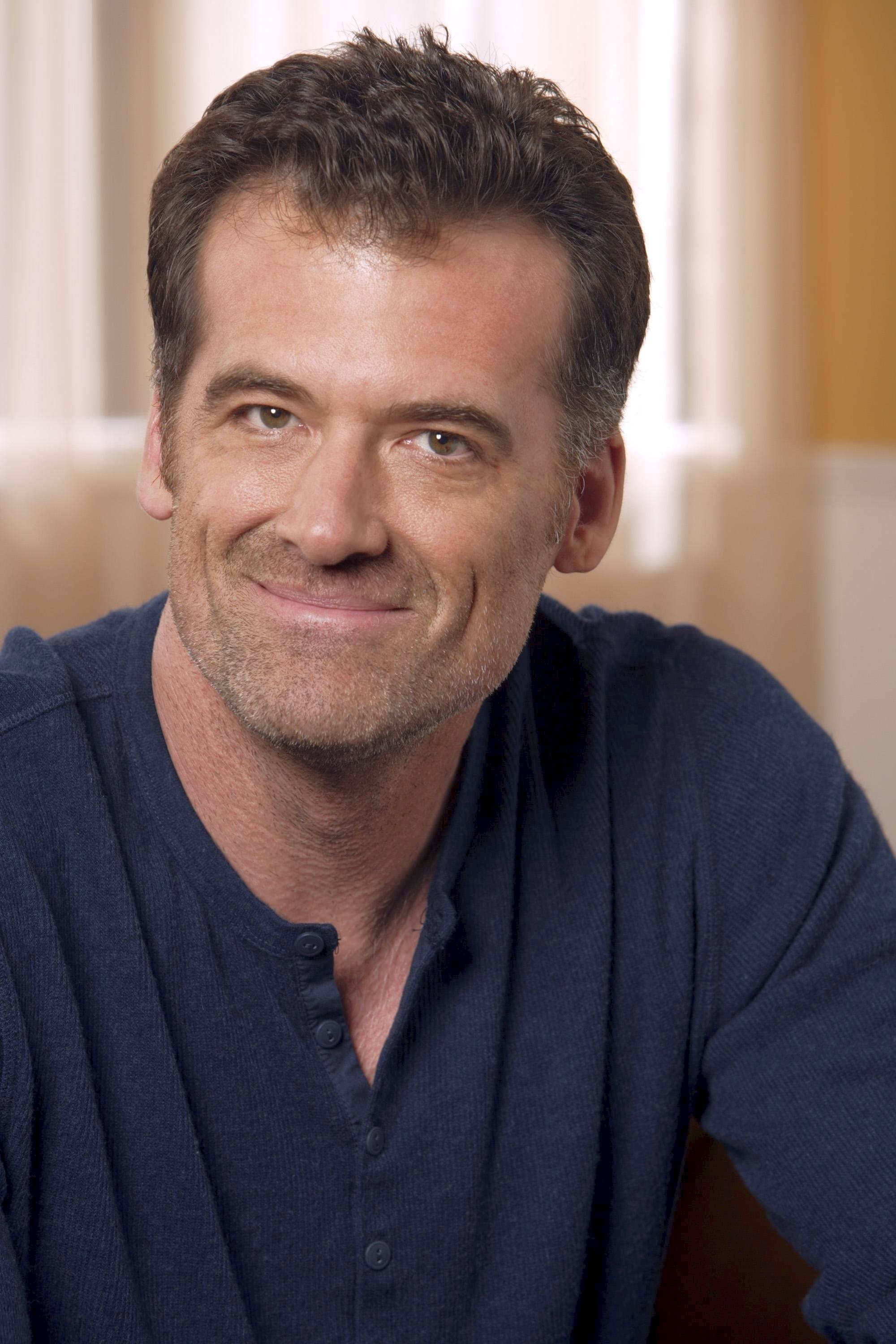 Bruce Thomas profile