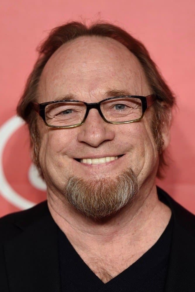 Stephen Stills profile