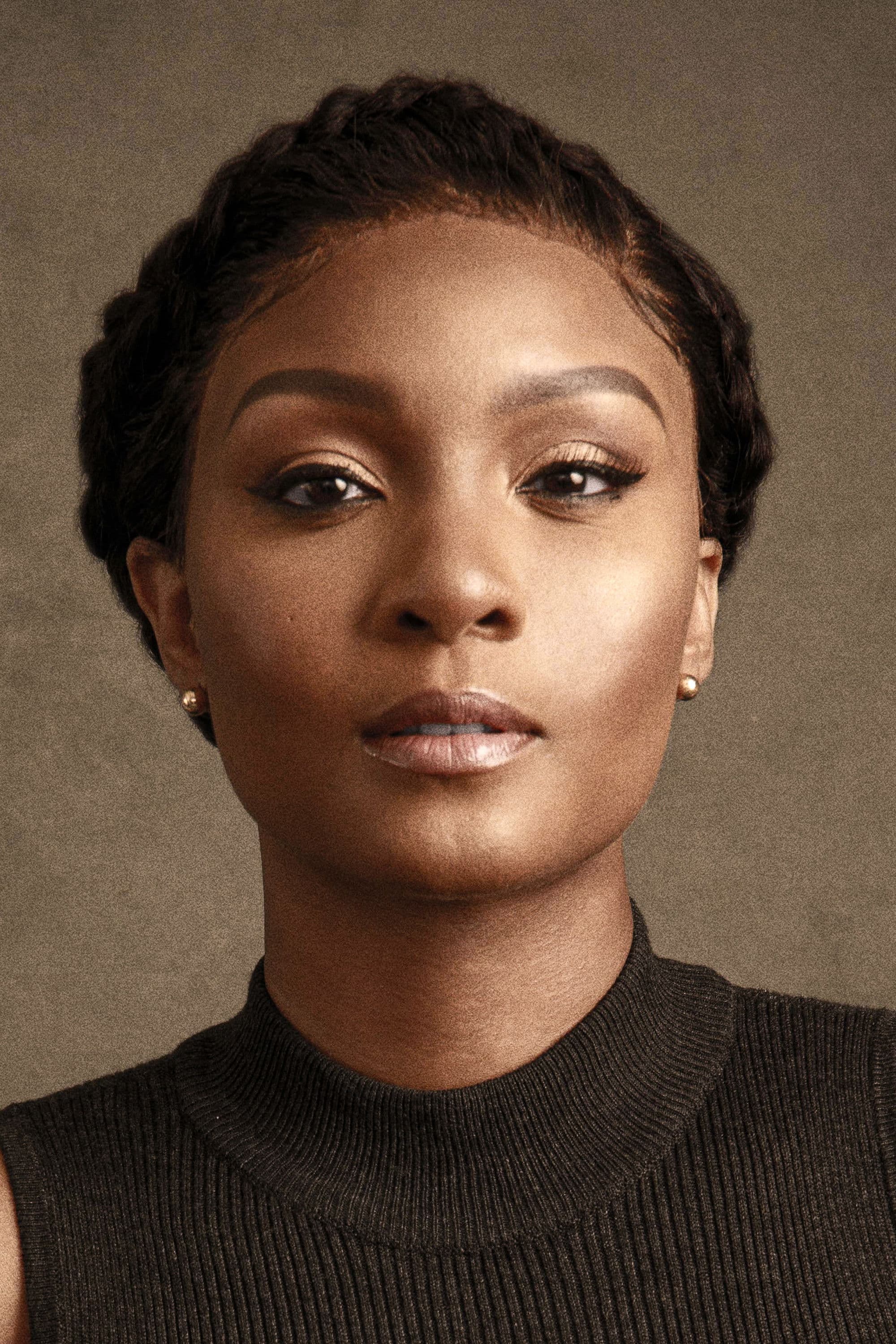 Osas Ighodaro profile