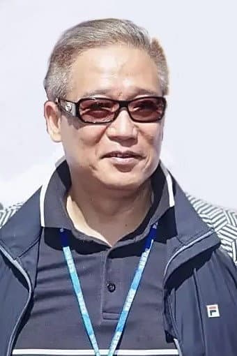 Xue Wenhua profile