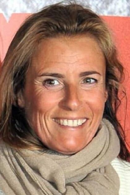 Lisa Azuelos profile