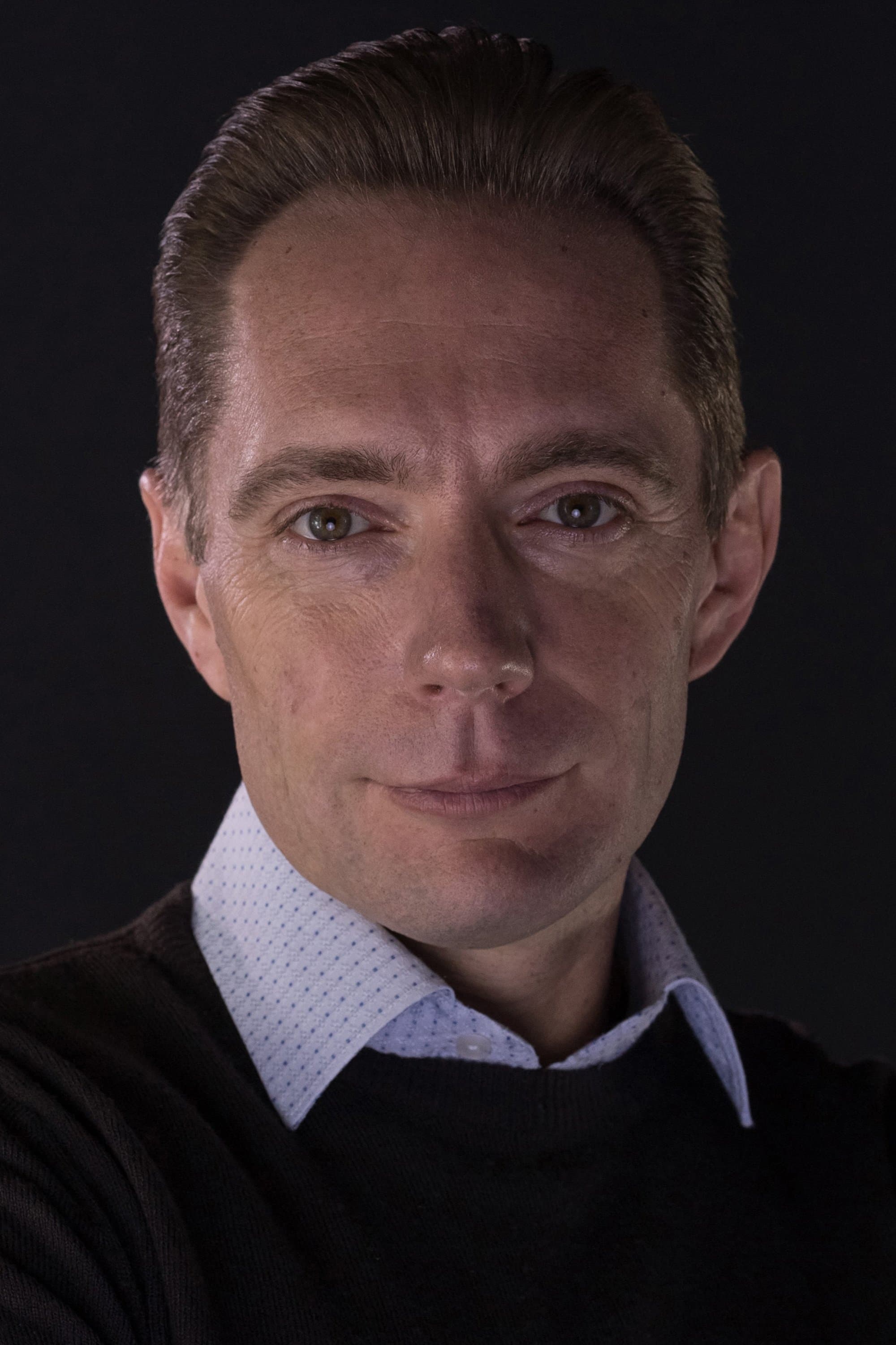 Serhii Denha profile