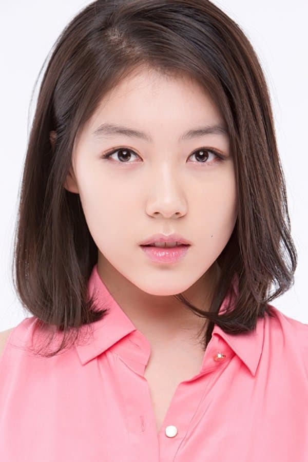 Park So-young profile