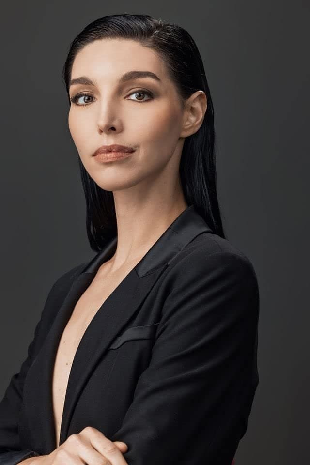 Ashlyn Moore profile