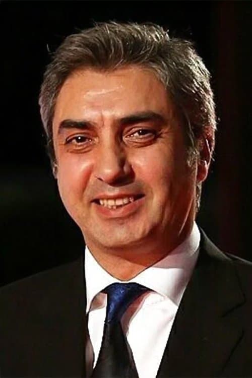 Necati Şaşmaz profile