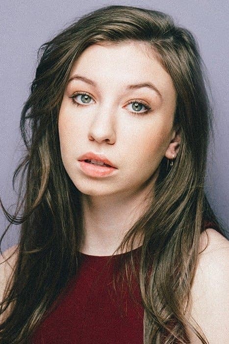 Katelyn Nacon profile