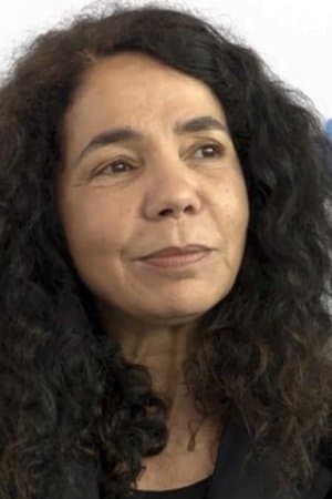 Khadija Zeggaï profile