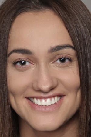 Yuliana Bogomolova profile