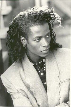 Russell Clark profile